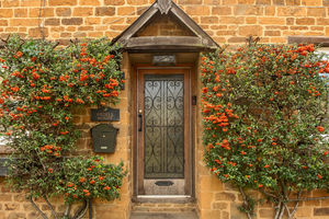 Cumberford Hill Bloxham